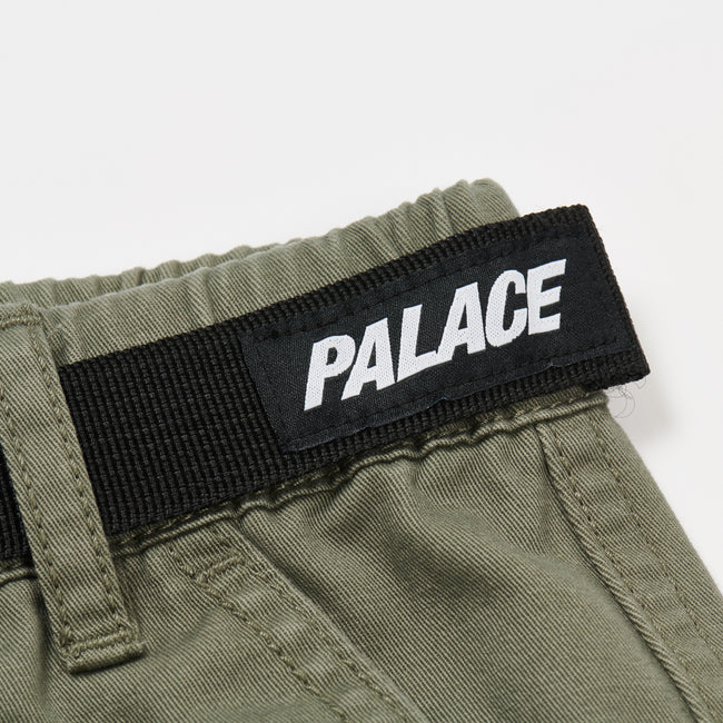 Palace Belter Bottoms | KUJI-13842