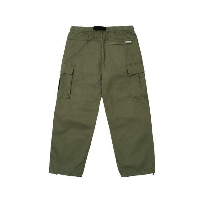 Palace Belter Cargo Bottoms | NTWQ-69524