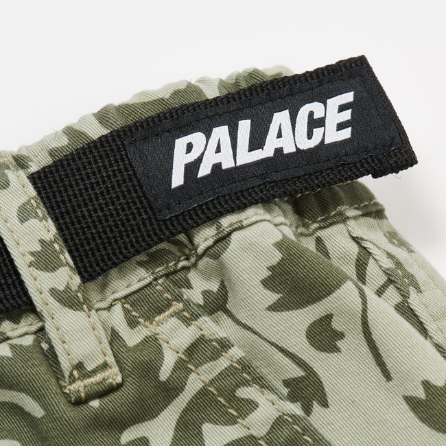 Palace Belter Floral Bottoms | MAXP-93605