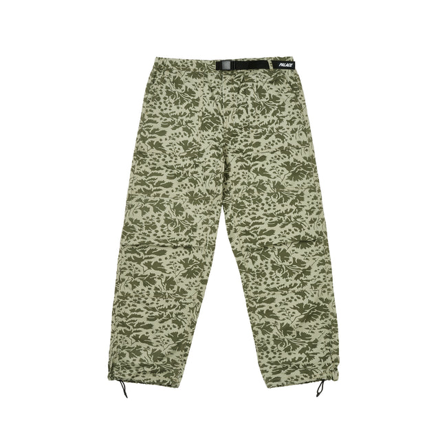 Palace Belter Floral Bottoms | MAXP-93605