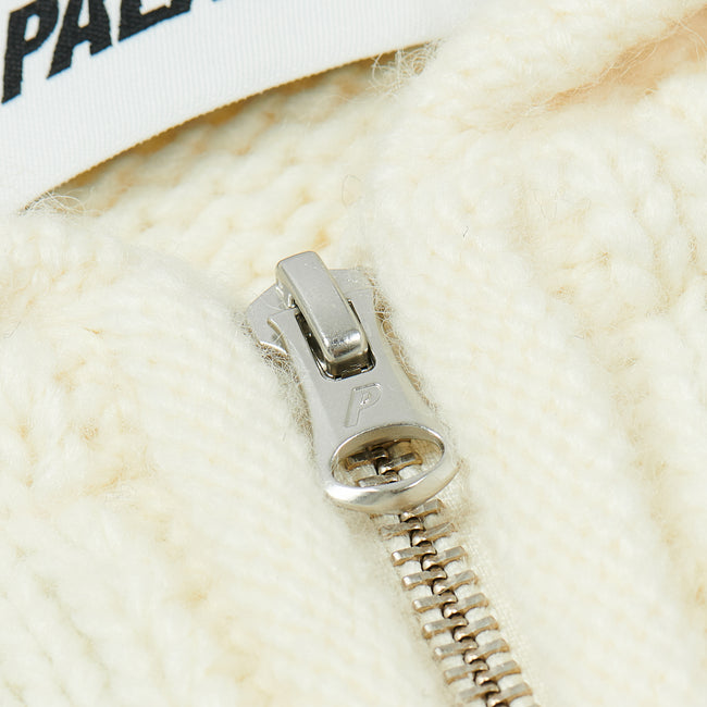 Palace Bones Cowichan Knit Soft Tops | AZFO-32198