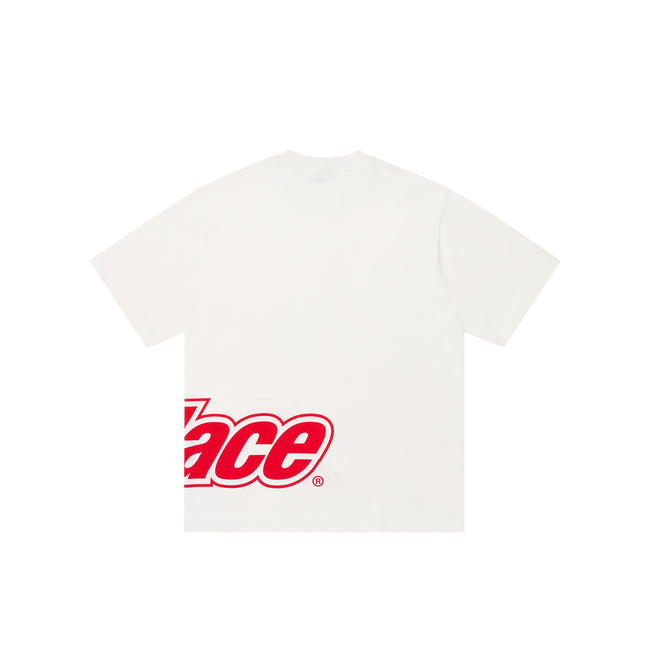 Palace Border Logo T-shirts | UWNI-16759