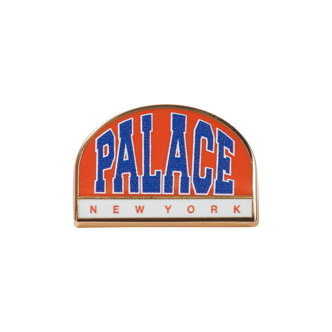 Palace Breakout Pin Badge Accessories | INTQ-13820