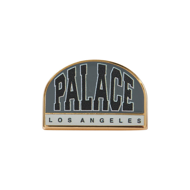 Palace Breakout Pin Badge Accessories | MZPX-57864