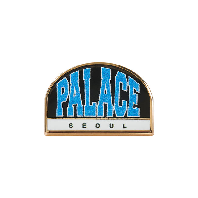 Palace Breakout Pin Badge Accessories | RAIE-37491