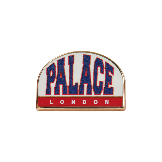 Palace Breakout Pin Badge Accessories | YLVF-93281