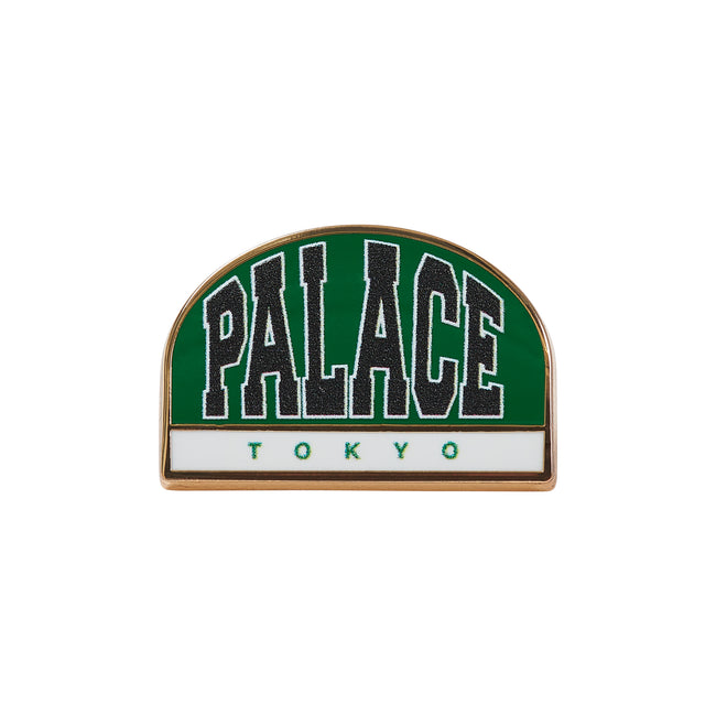 Palace Breakout Pin Badge Accessories | YIKU-45932