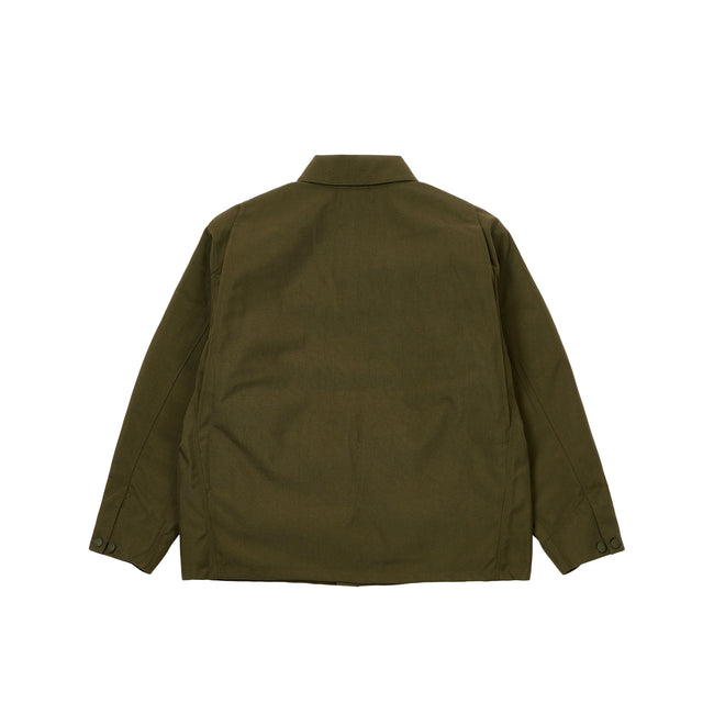 Palace Carhartt Wip Chore Plant Jackets | XQJH-67105