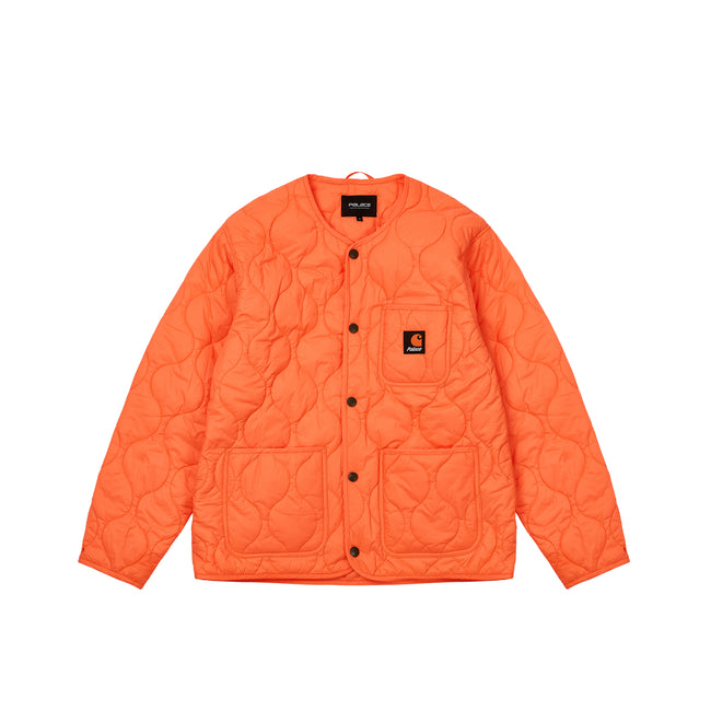 Palace Carhartt Wip Chore Plant Jackets | XQJH-67105