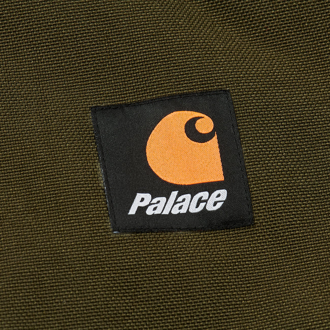 Palace Carhartt Wip Ranger Plant Jackets | HNGY-51309