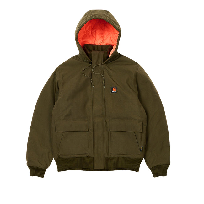 Palace Carhartt Wip Ranger Plant Jackets | HNGY-51309