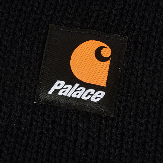 Palace Carhartt Wip Storm Mask Hats | LXMN-56938