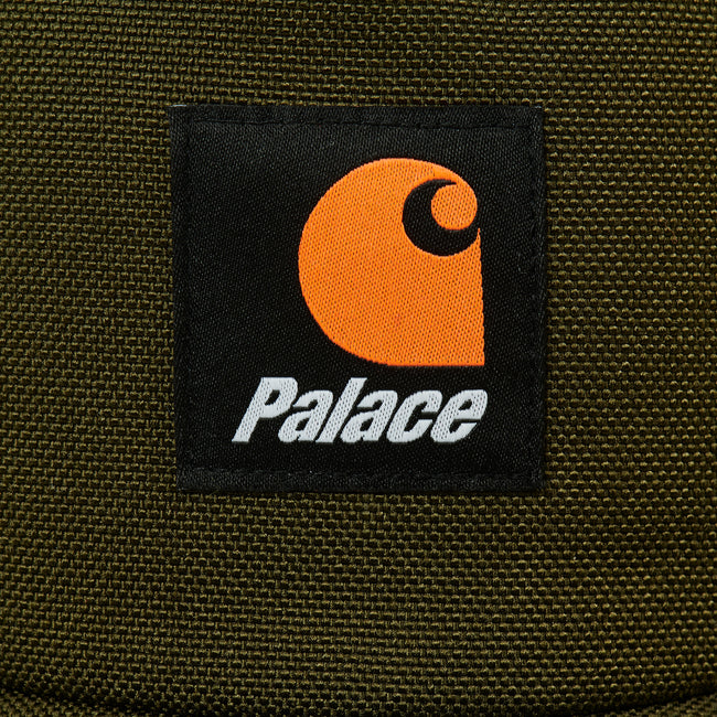 Palace Carhartt Wip Trucker Plant Hats | LUOV-07431