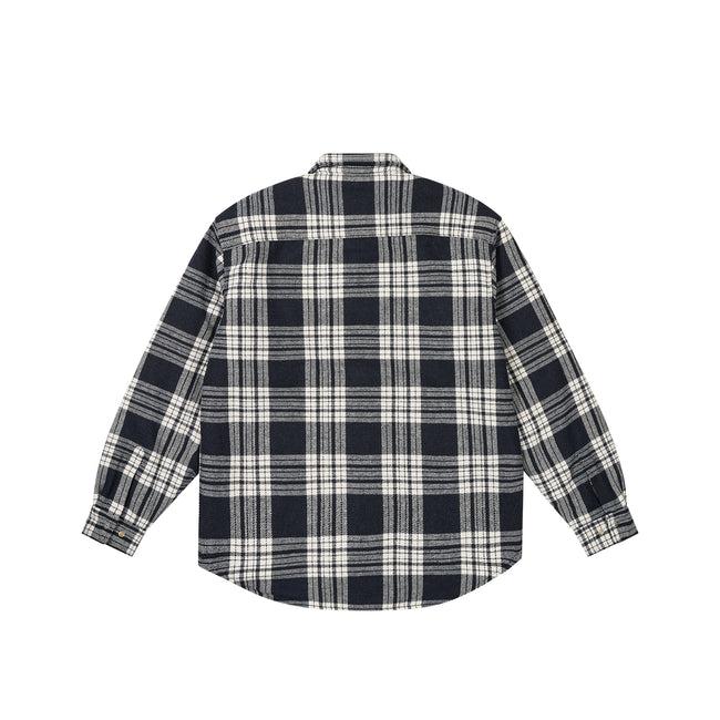 Palace Check Insulated Shirts | JGSZ-63215