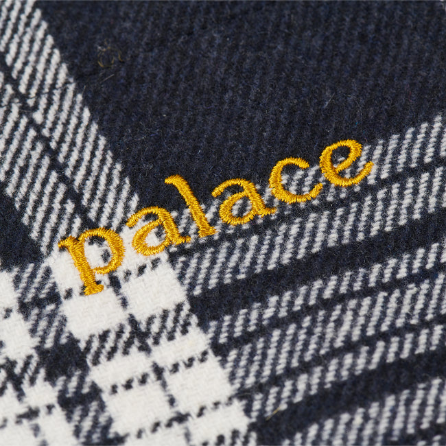 Palace Check Insulated Shirts | JGSZ-63215