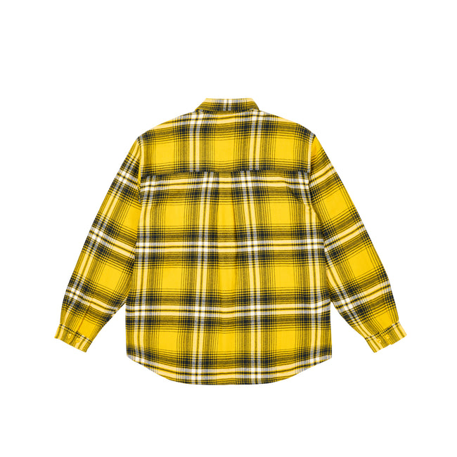 Palace Check Nectar Shirts | UBQR-69012