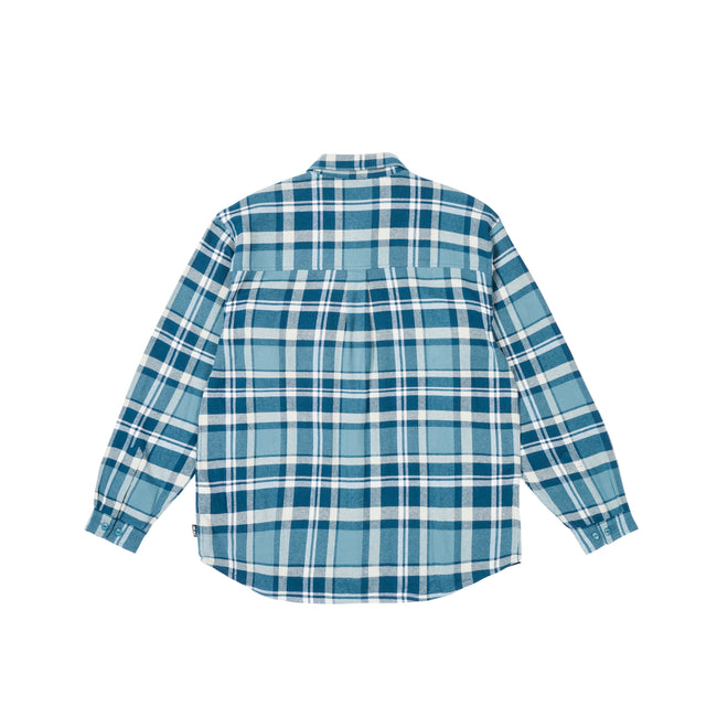 Palace Check Shirts | WIHE-45369