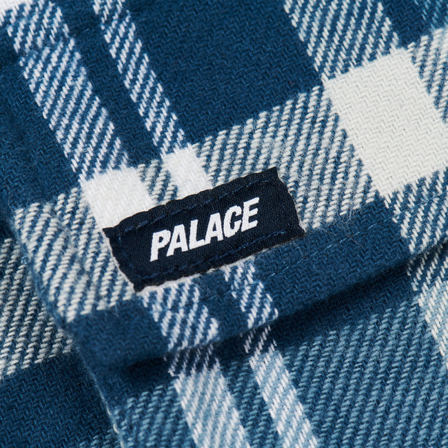 Palace Check Shirts | WIHE-45369