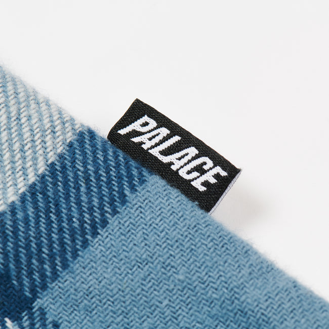 Palace Check Shirts | WIHE-45369