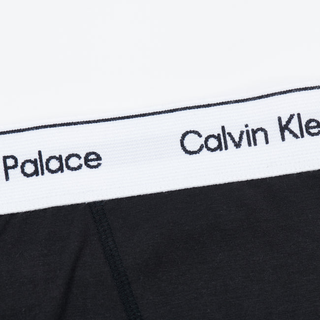 Palace Ck1 Bike Shorts Underwear | RYTP-27813