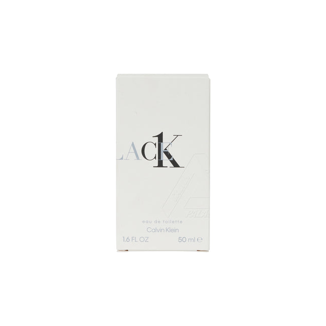 Palace Ck1 Fragrance 50ml Clear Accessories | CTAQ-96271