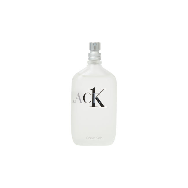 Palace Ck1 Fragrance 50ml Clear Accessories | CTAQ-96271