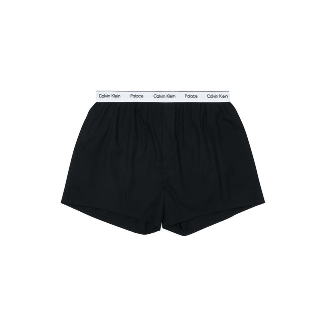 Palace Ck1 Woven Boxers 2pk Classic Underwear | KBVR-24659