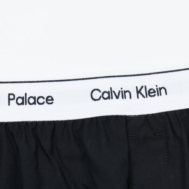 Palace Ck1 Woven Boxers 2pk Classic Underwear | KBVR-24659