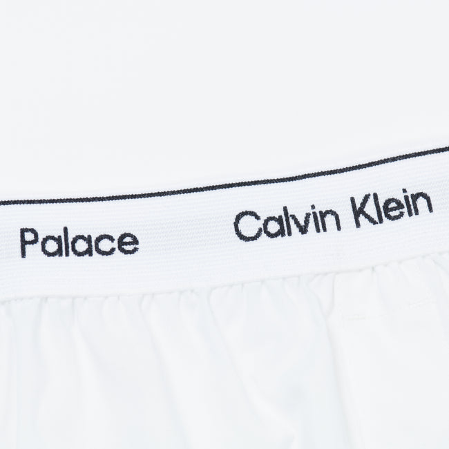 Palace Ck1 Woven Boxers 2pk Classic Underwear | KBVR-24659