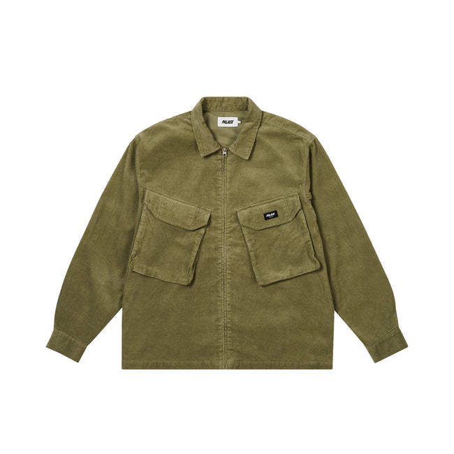 Palace Cord Pdu Shirts | ARKP-20837