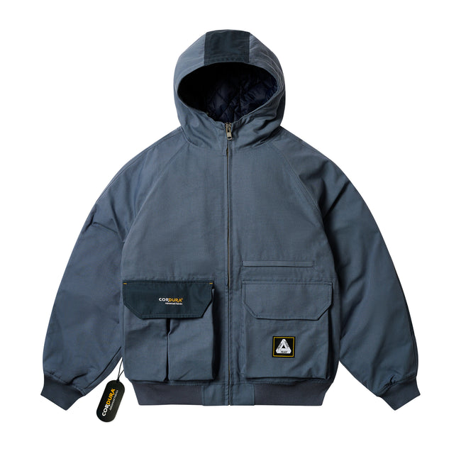 Palace Cordura Duck Canvas Jackets | JLDC-75863