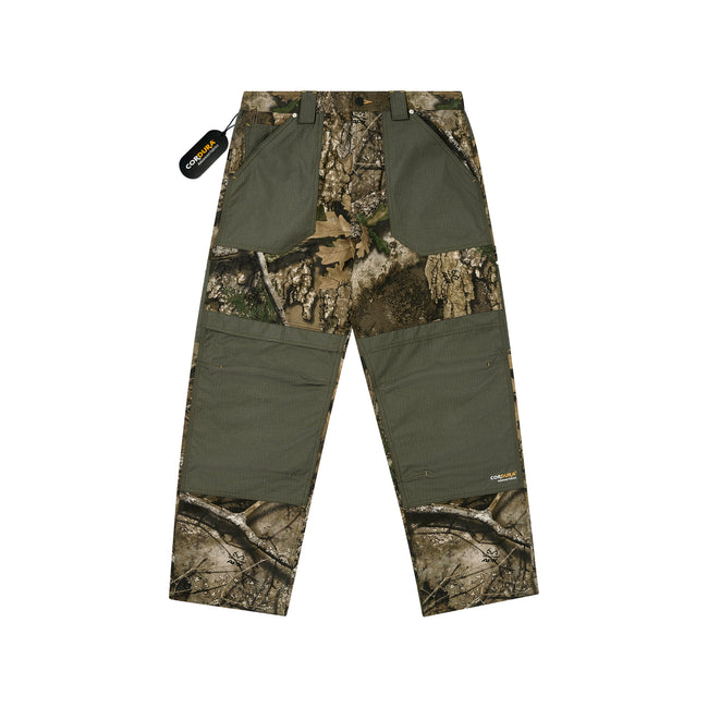 Palace Cordura Duck Canvas Realtree Bottoms | EPCU-85637