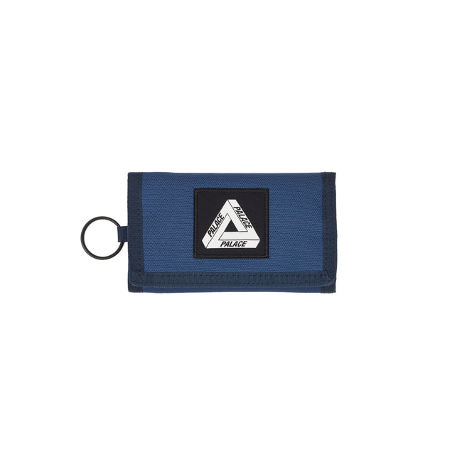 Palace Cordura Duck Canvas Tri-fold Bags | PFAH-21345