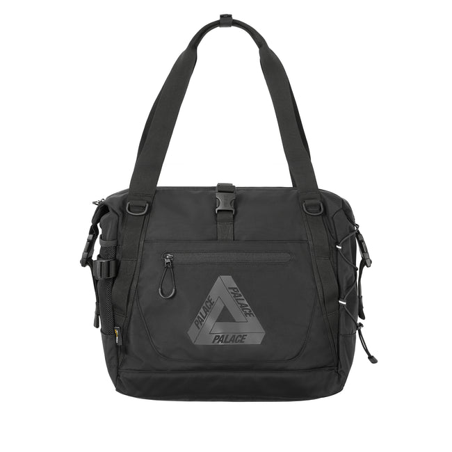 Palace Cordura Rs Graphite Bags | HUED-16984