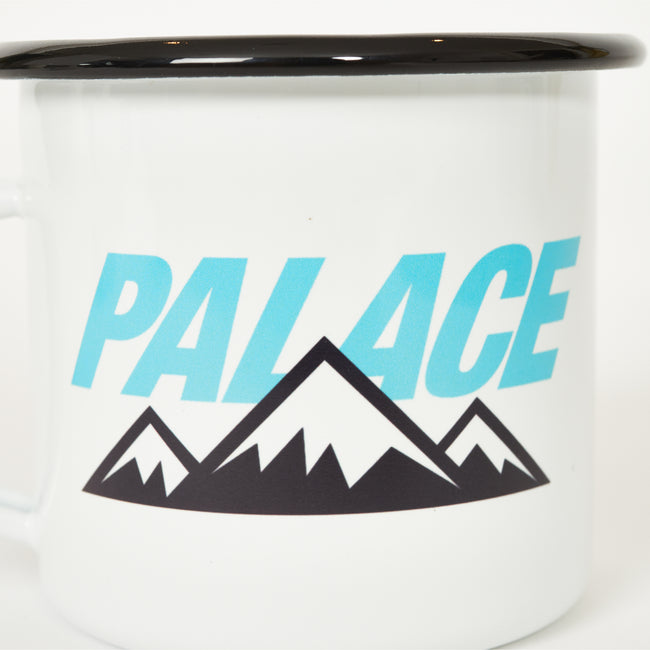 Palace Enamel Mug Accessories | CZRH-30968