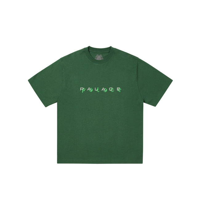 Palace Feel Me T-shirts | YZWN-46178