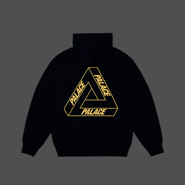 Palace Glow Tri-ferg Hoodie | OPIL-70856