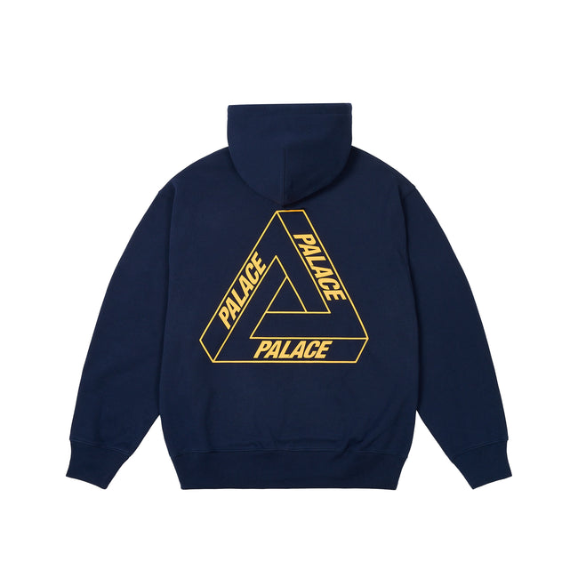 Palace Glow Tri-ferg Hoodie | OPIL-70856