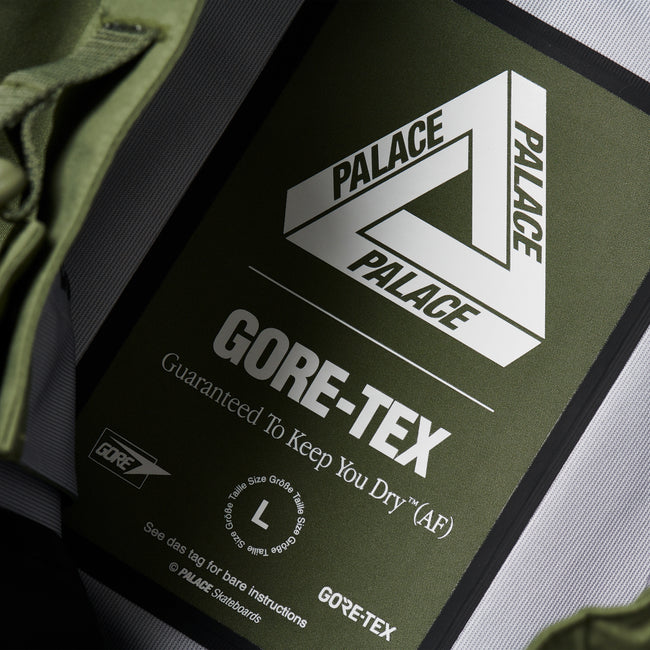 Palace Gore-tex 3l M-tek Bottoms | RDNU-64593