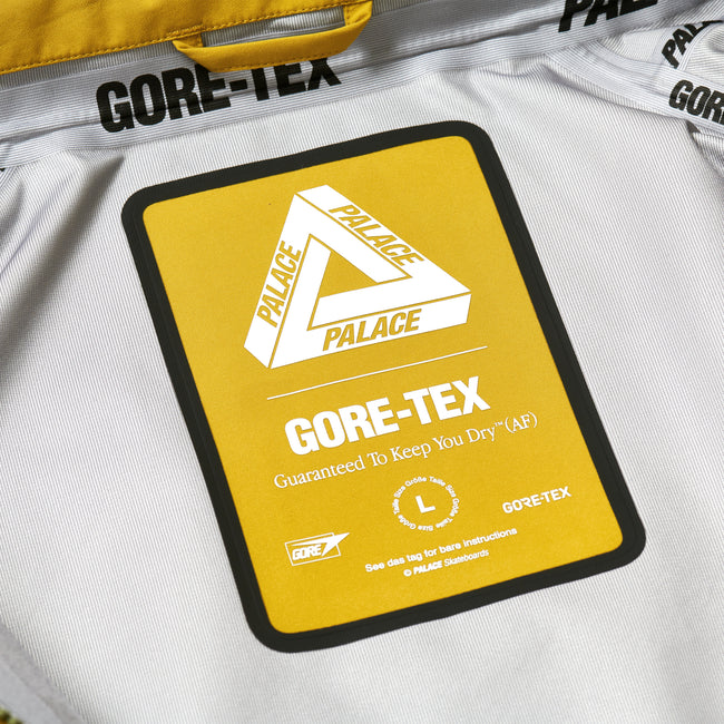 Palace Gore-tex 3l M-tek Jackets | KZGQ-54396