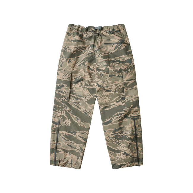 Palace Gore-tex 3l M-tek Tiger Digi Bottoms | CDFV-76314