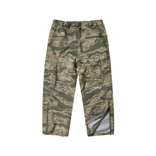 Palace Gore-tex 3l M-tek Tiger Digi Bottoms | CDFV-76314