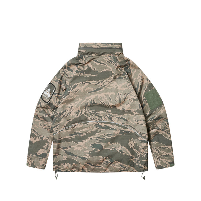 Palace Gore-tex 3l M-tek Tiger Digi Jackets | OELQ-49208