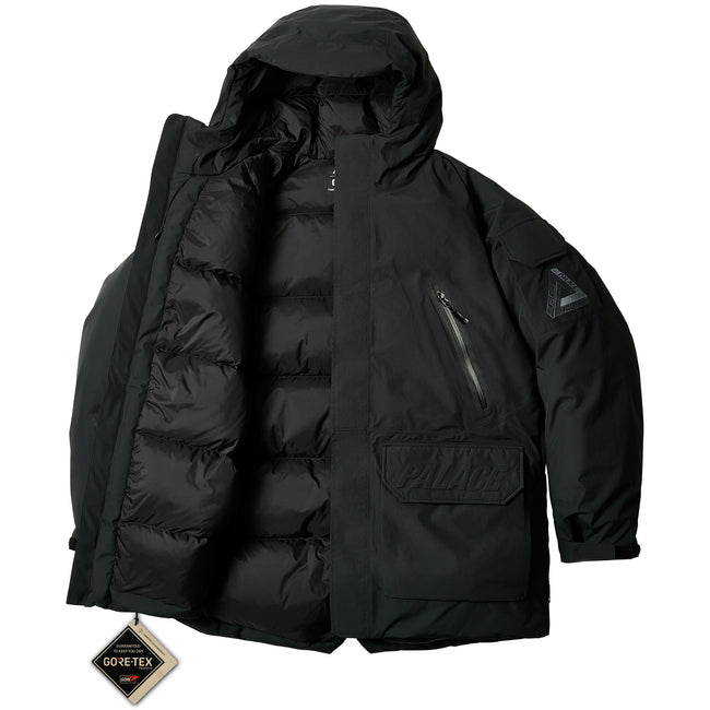 Palace Gore-tex Cargo Down Jackets | KEVT-50694