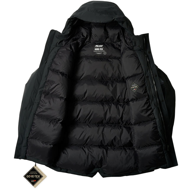 Palace Gore-tex Cargo Down Jackets | KEVT-50694