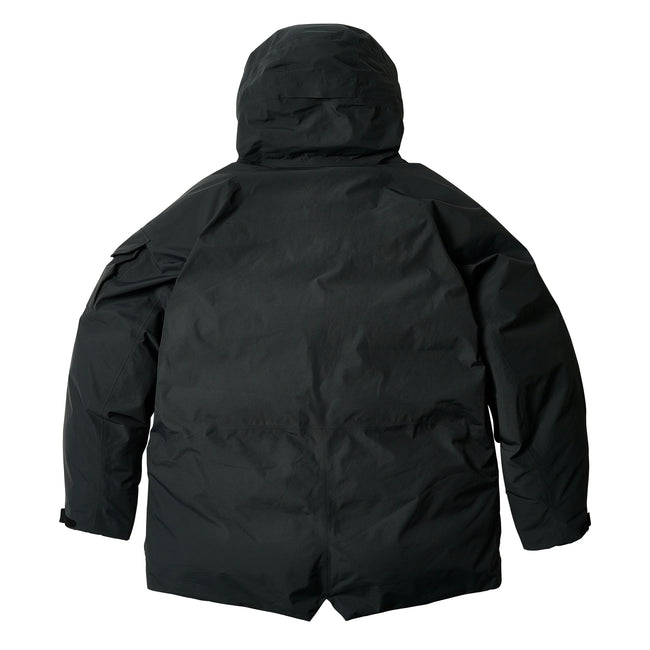 Palace Gore-tex Cargo Down Jackets | KEVT-50694