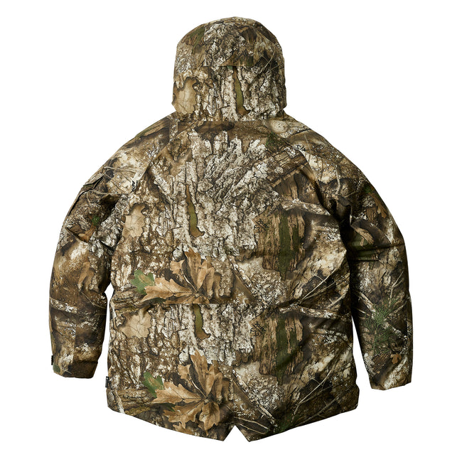 Palace Gore-tex Cargo Down Realtree Apx Jackets | AZQB-30826