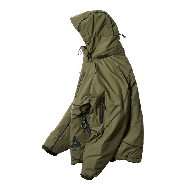 Palace Gore-tex Infinium Jackets | JPEZ-17932