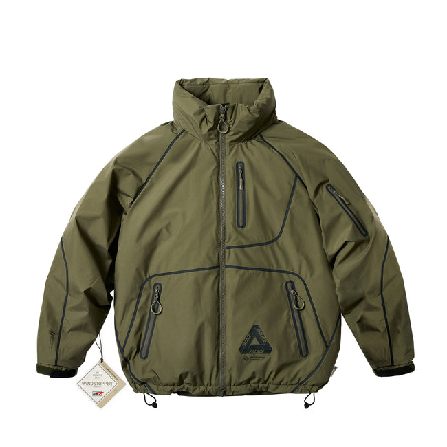 Palace Gore-tex Infinium Jackets | JPEZ-17932