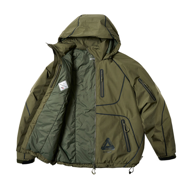 Palace Gore-tex Infinium Jackets | JPEZ-17932